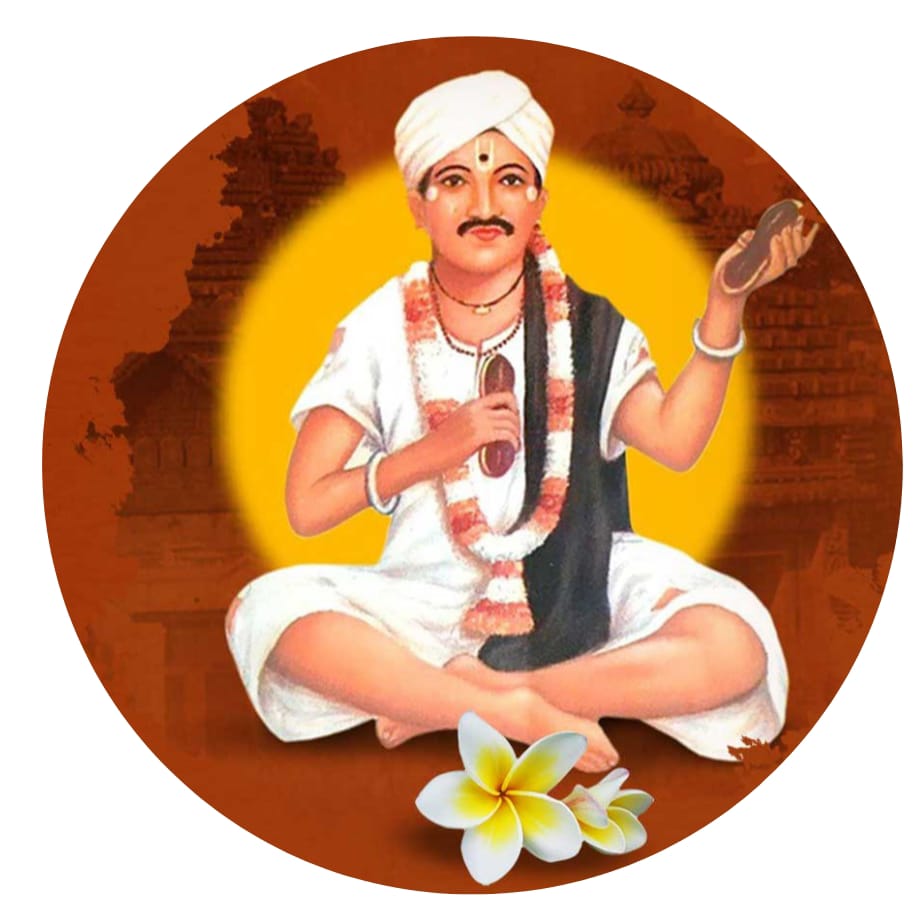 संत चोखामेळा स्मृतिदिन