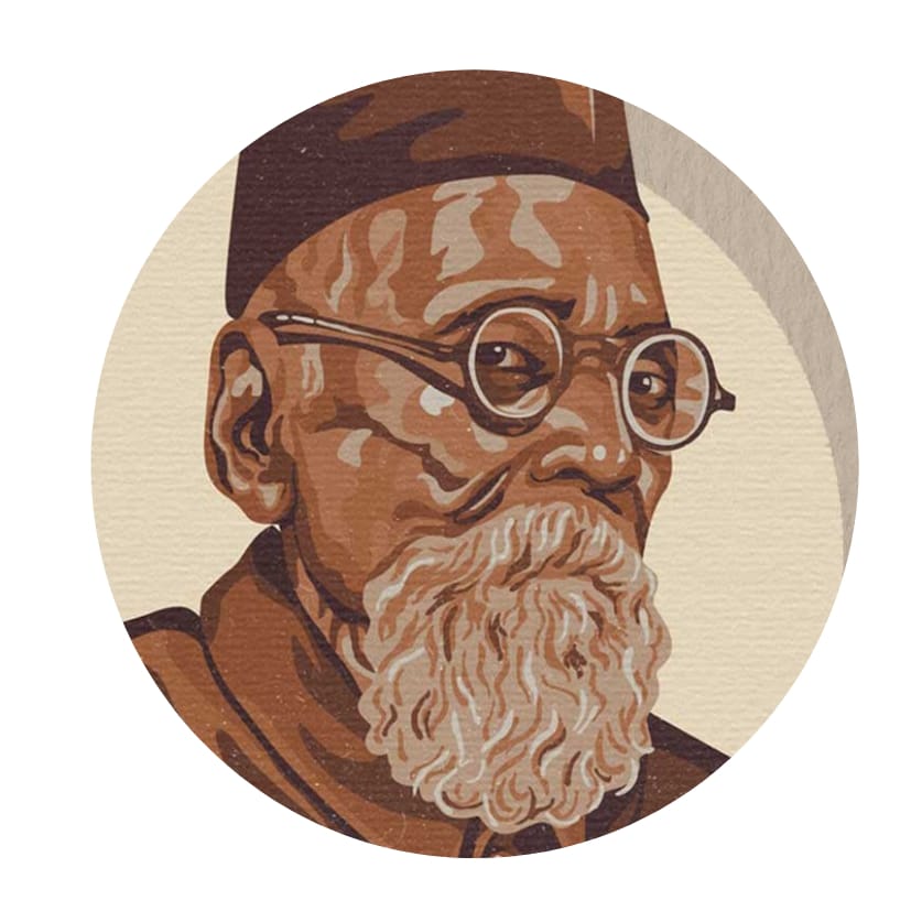 महर्षी धोंडो केशव कर्वे जयंती