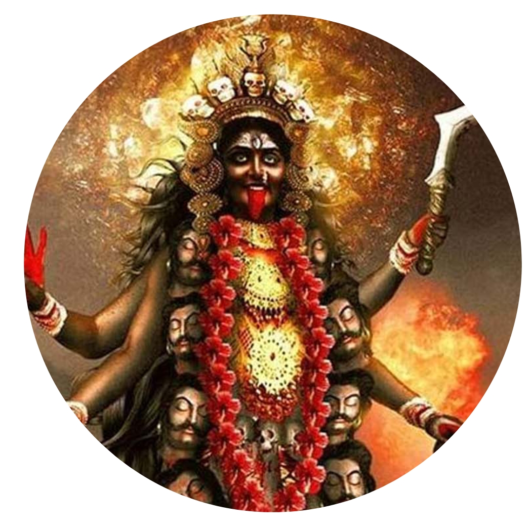 मा भद्रकाली जयंती