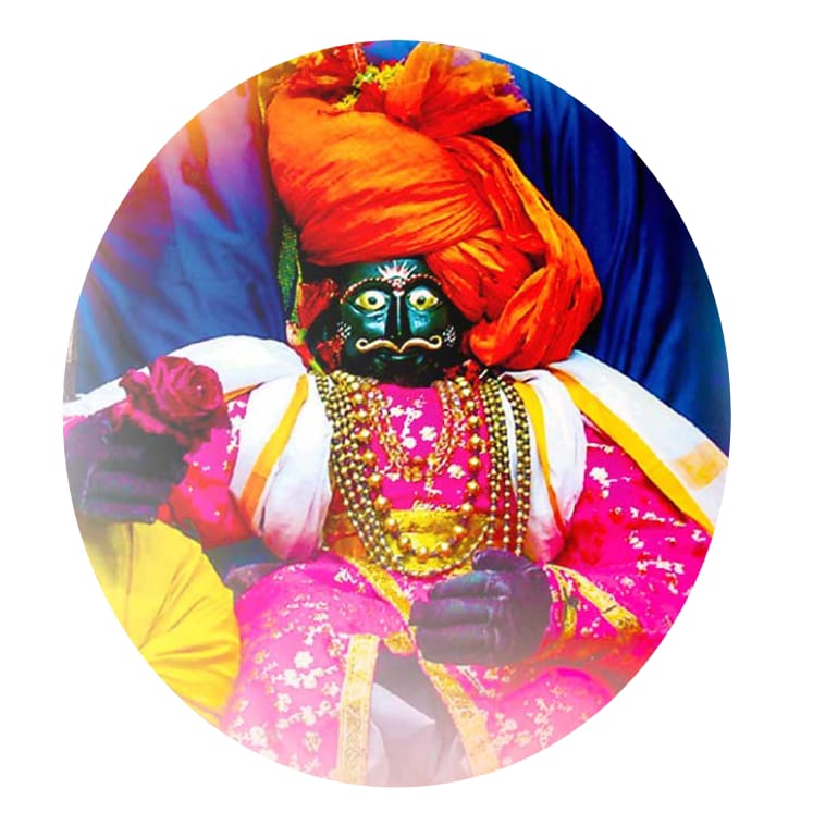 ज्योतिर्लिंग यात्रा