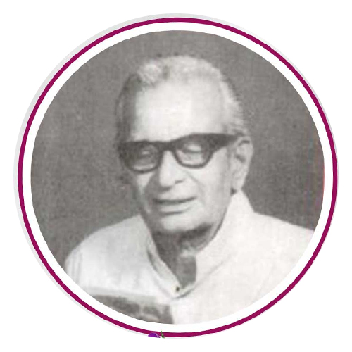 भास्कर रामचंद्र भागवत