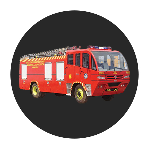 International  Firefighters Day