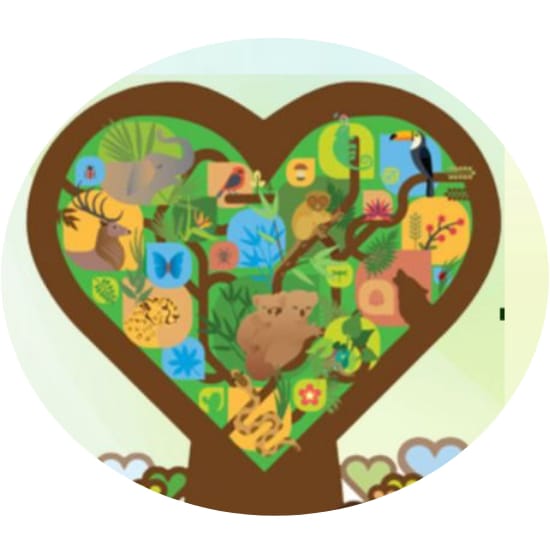 जागतिक वन दिवस