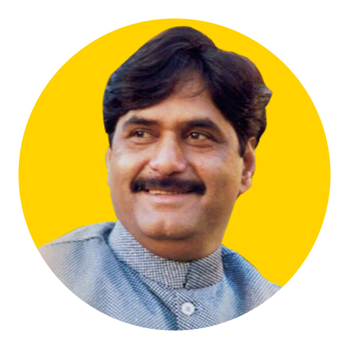 Gopinath  Munde Sir Death Anniversary