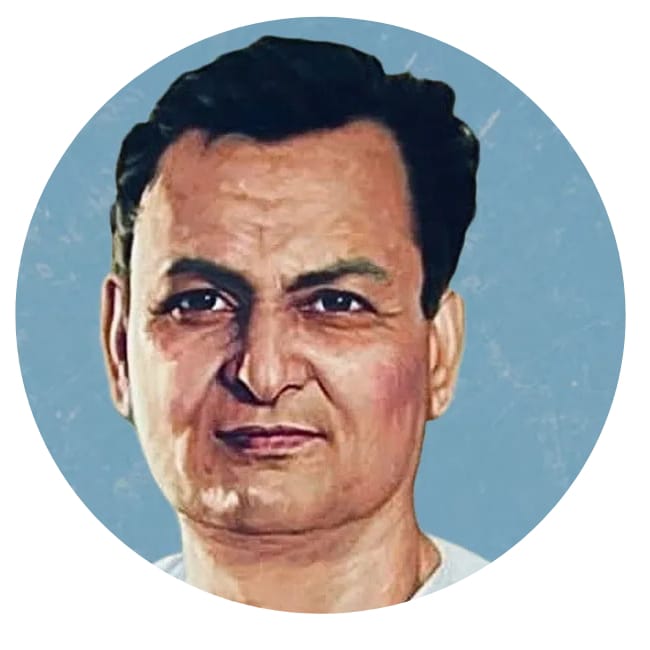 महापंडित राहुल पुण्यतिथि