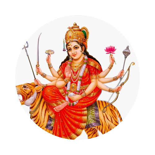 मासिक दुर्गाष्टमी