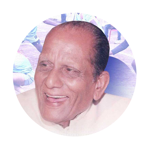 शंकरराव बुवा साळवी