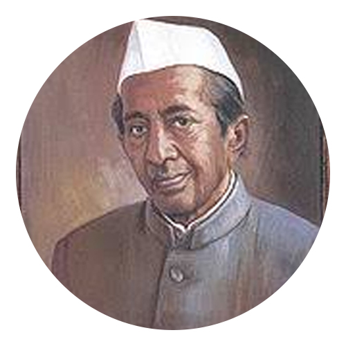 B.D  Jathi Death Anniversary