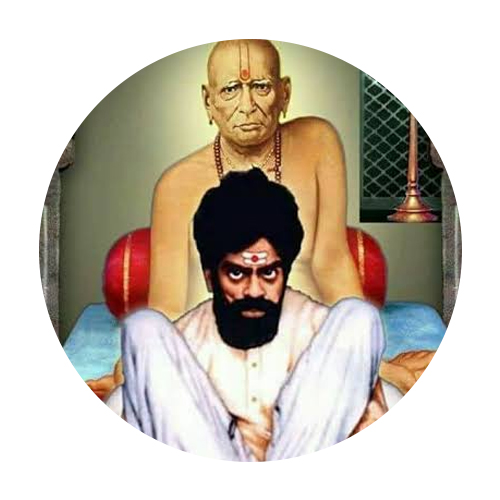 Shri  Shankar my lord death anniversary!