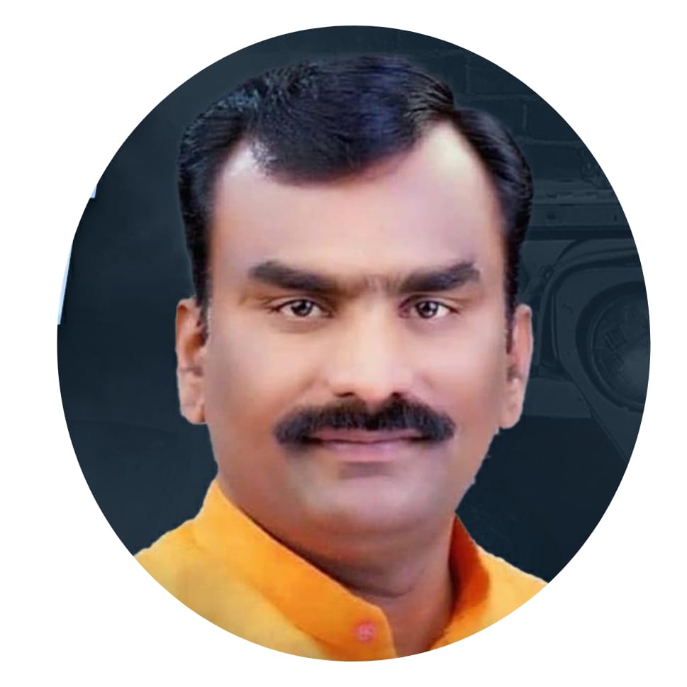 आमदार बाळाजी कल्याणकर वाढदिवस