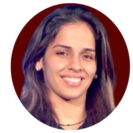 साईना नेहवाल वाढदिवस