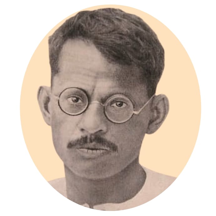 गणेश शंकर विद्यार्थी पुण्यतिथी