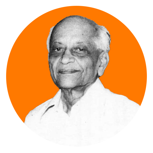 कॉम्रेड श्रीपाद  अमृत डांगे पुण्यतिथी