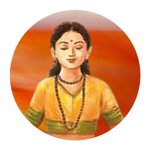 संत मुक्ताबाई पुण्यतिथी