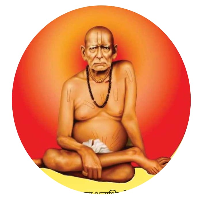 श्री स्वामी समर्थ पुण्यतिथी