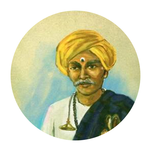 Shri Sant Chokamola