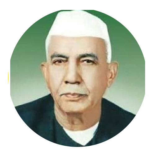 Chaudhary Charan Singh Death Anniversary
