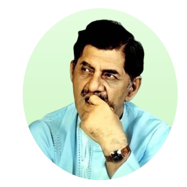 गीतकार आनंद बक्षी पुण्यतिथी