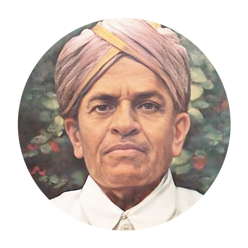 Trimbak Shejwalkar Birth Anniversaray