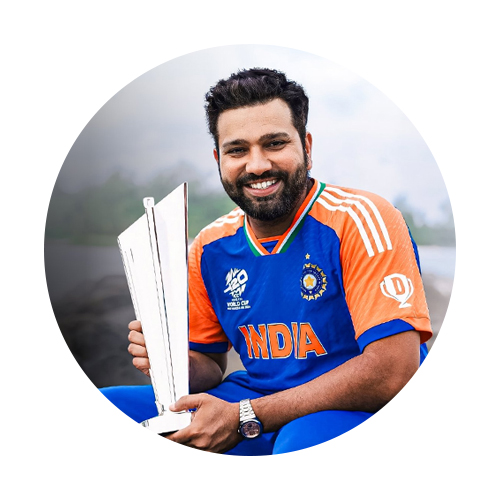 रोहीत शर्मा वाढदिवस