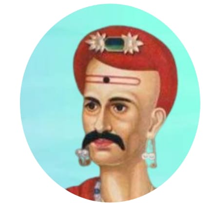 नाना फडणवीस पुण्यतिथी