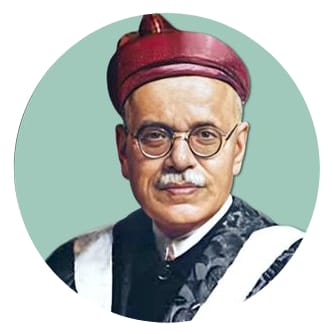 भारतरत्न पांडुरंग वामन काणे