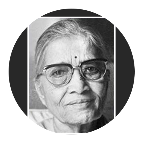 Durgabai  Bhagwat Death Anniversary