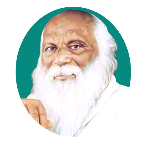 Karmveer Bhaurao Patil Death Anniversary