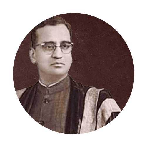 R.V Rao  Death Anniversary