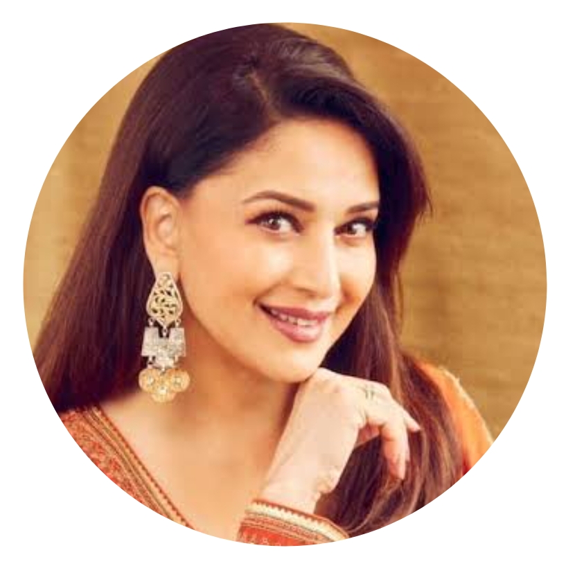 अभिनेत्री माधुरी दीक्षित वाढदिवस