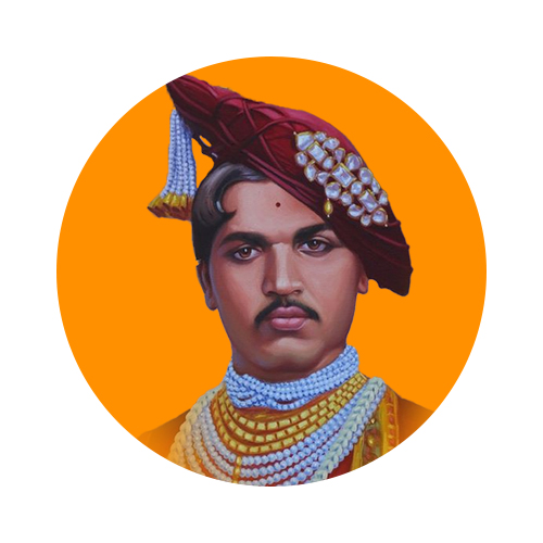 शाहु महाराज जयंती