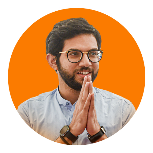 आदित्य ठाकरे वाढदिवस