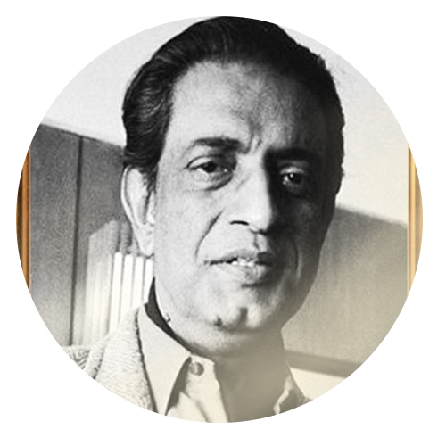 SATYJEET RE birth anniversary!