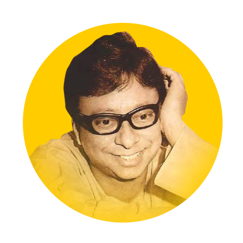 Panchmada aka  R. D. Burman Birth Anniversary