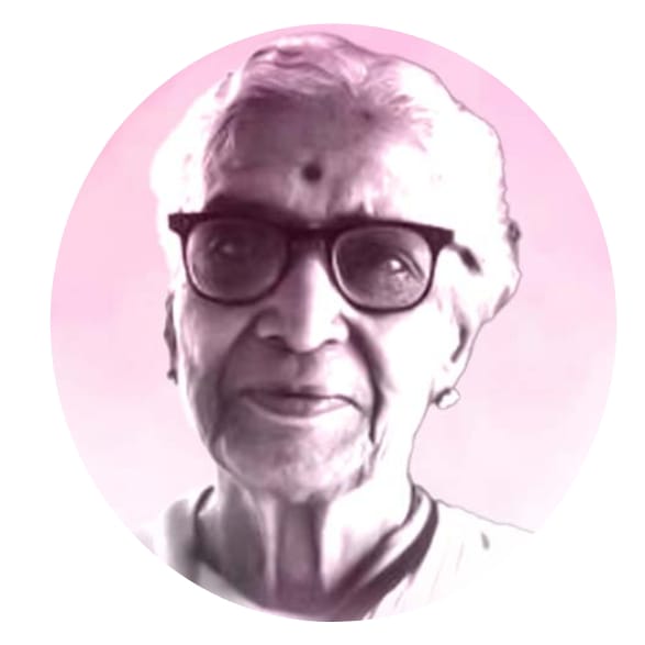 मालती बेडेकर जयंती