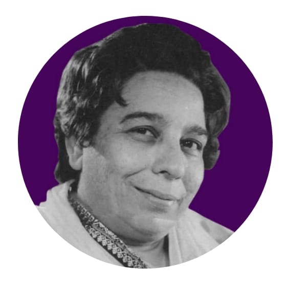 शमशाद बेगम पुण्यतिथि