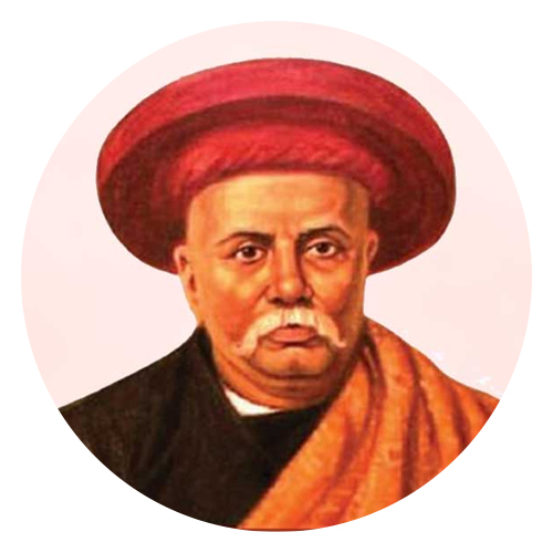 डॉ भाऊ दाजी लाड