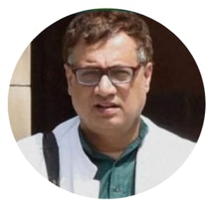 डेरेक ब्रायन वाढदिवस