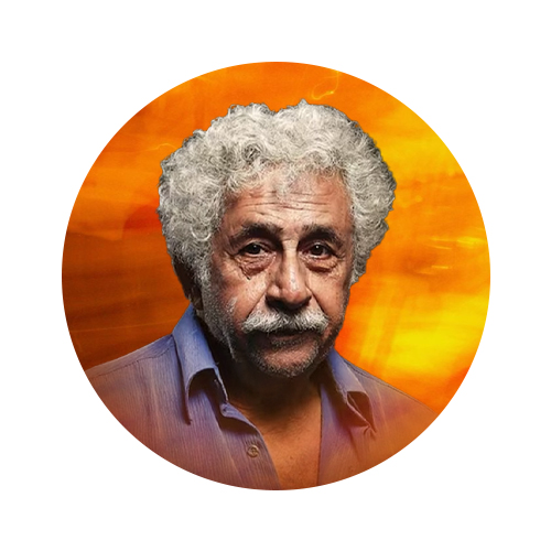 Naseeruddin  Shah Birthday