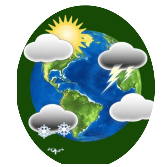 जागतिक हवामान शास्त्र दिन