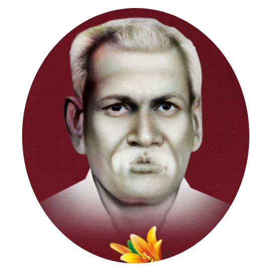 नाटककार वामनराव जोशी पुण्यतिथी