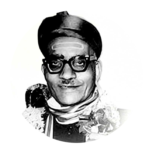 नाटककार वासुदेव शास्त्री स्मृतिदिन