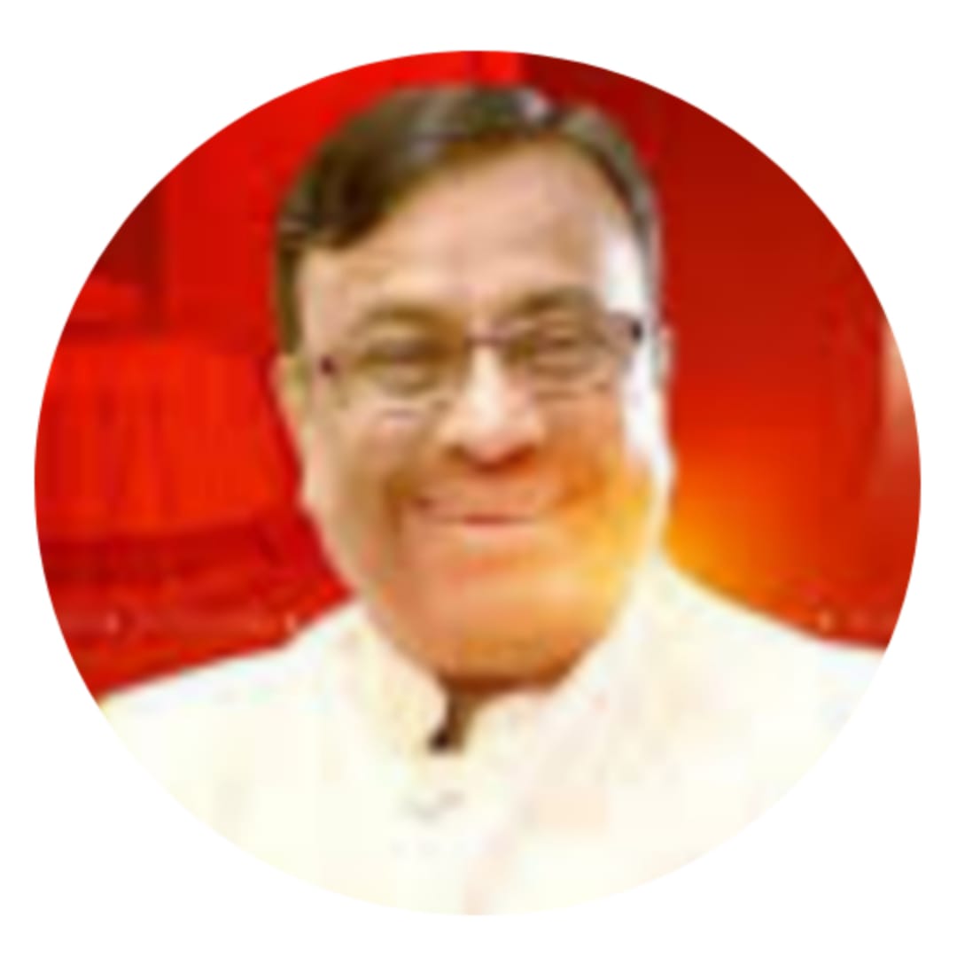 सुधीरभाऊ मुनगंटीवार वाढदिवस