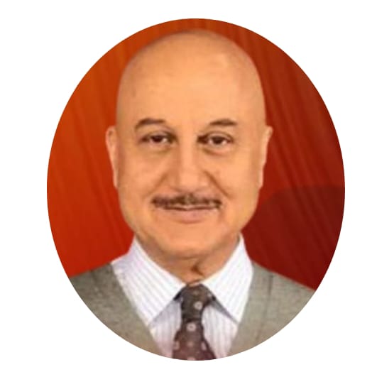 अनुपम खेर वाढदिवस