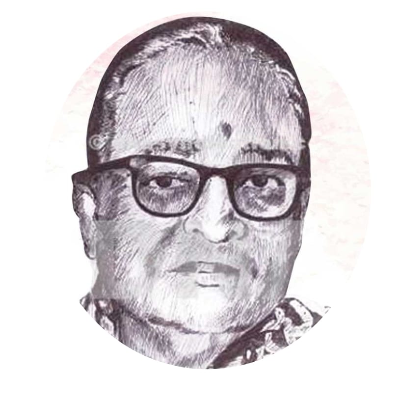 पद्मश्री अनुताई वाघ जयंती