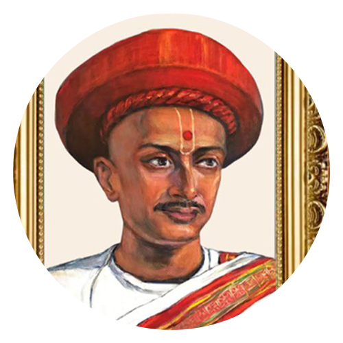 आचार्य बाळशास्त्री जांभेकर पुण्यतिथी