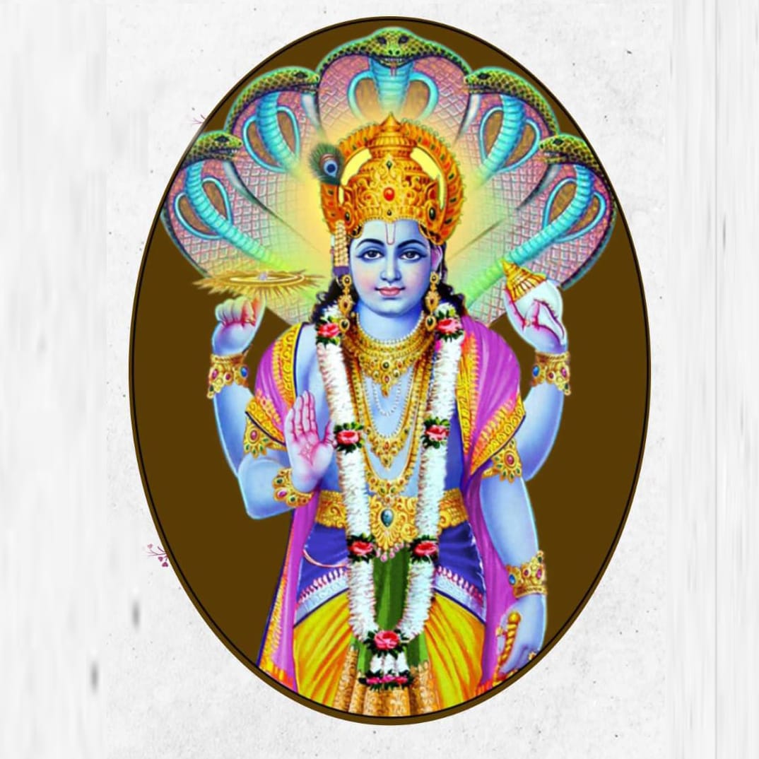 सत्यनारायण व्रत