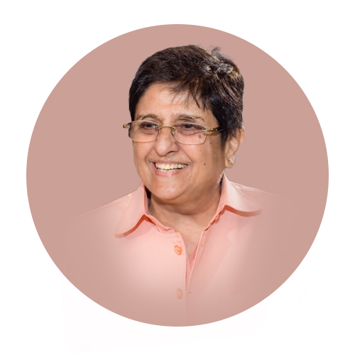 किरण बेदी वाढदिवस