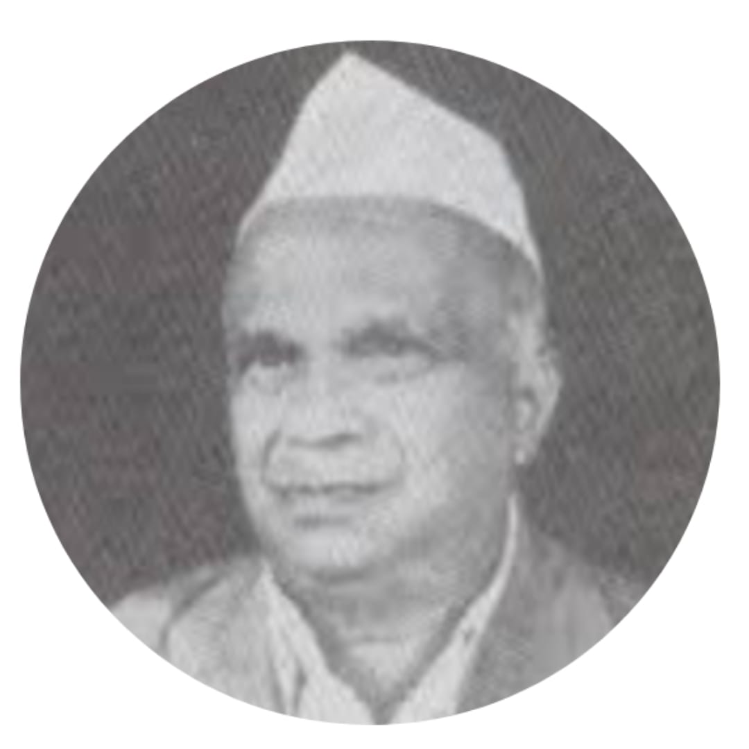 गंगाधर बाळकृष्ण देशपांडे स्मूर्तीदिन
