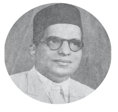 अनंत काकबा प्रियोळकर